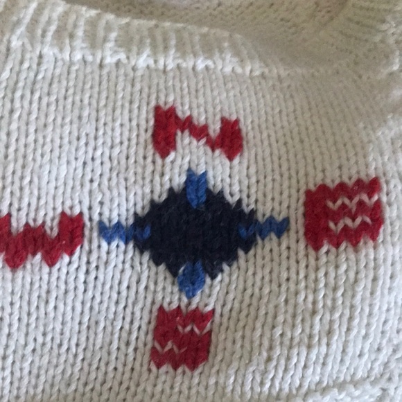 This fun sweater is in very good condition. - Picture 5 of 11
